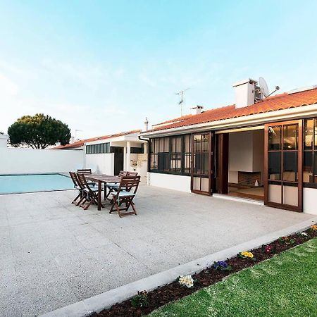 4 Bedroom Luxury Villa - Riverside & Beachside Esposende Exterior foto