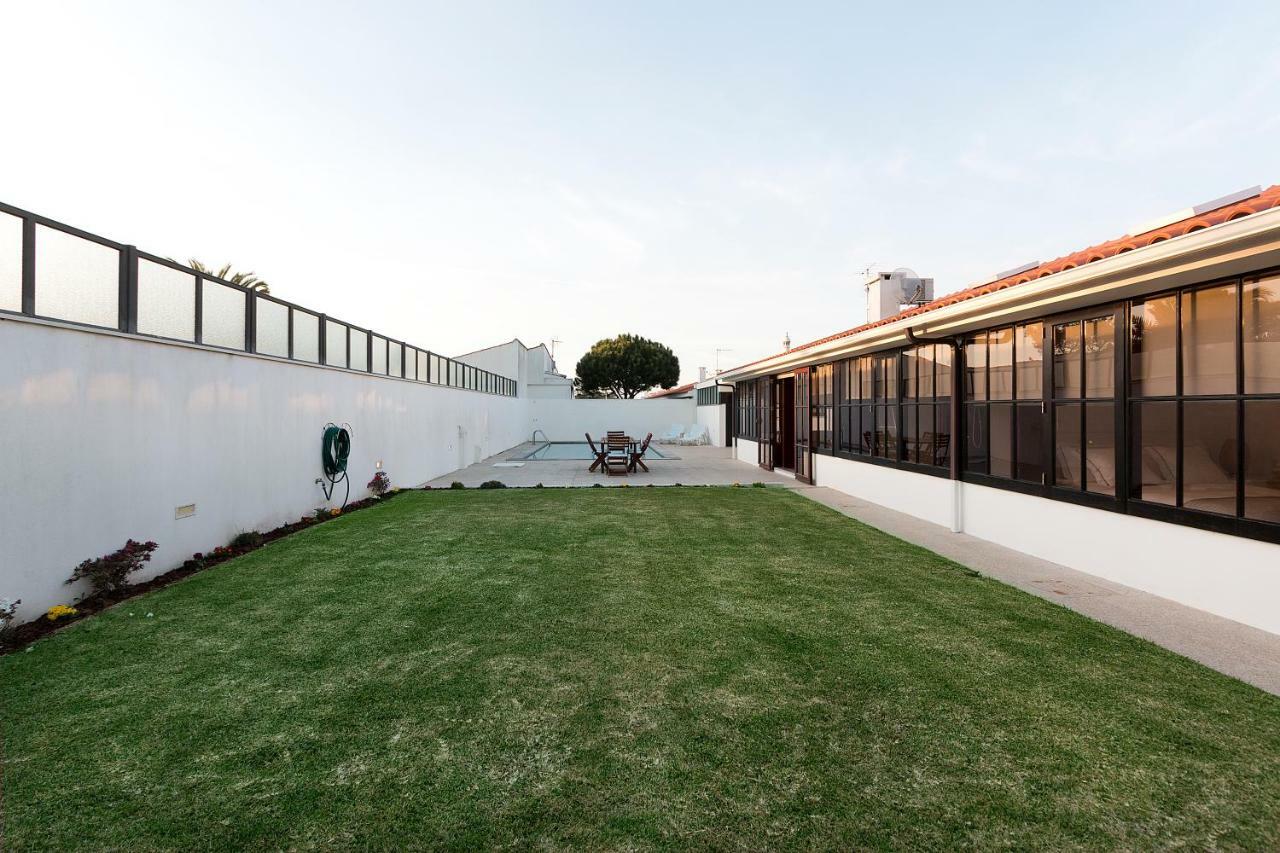 4 Bedroom Luxury Villa - Riverside & Beachside Esposende Exterior foto