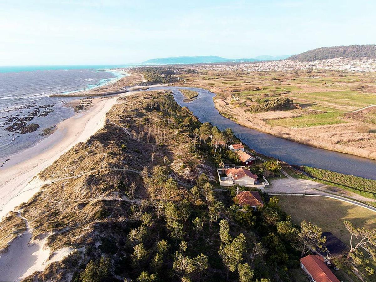 4 Bedroom Luxury Villa - Riverside & Beachside Esposende Exterior foto