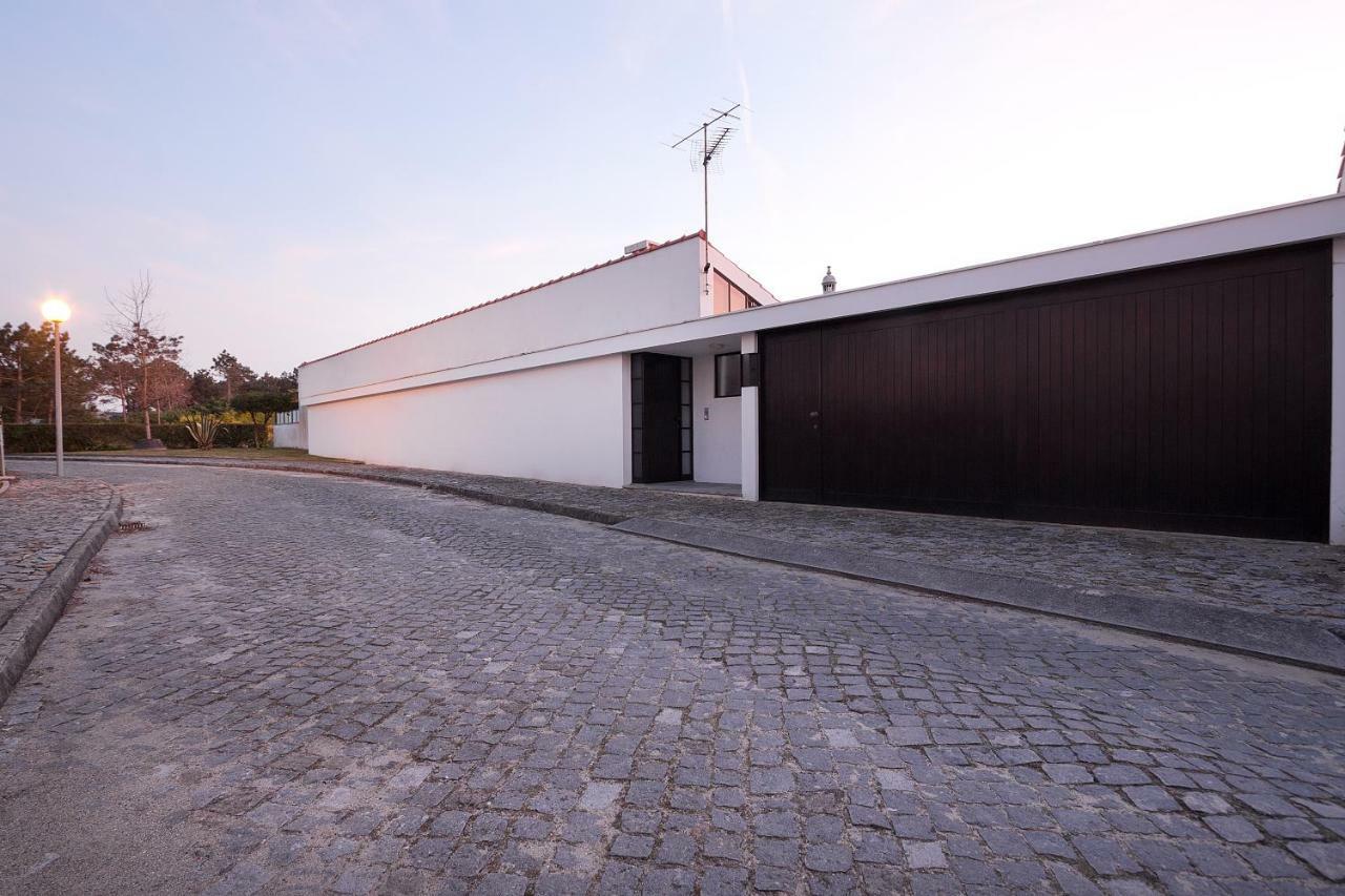 4 Bedroom Luxury Villa - Riverside & Beachside Esposende Exterior foto
